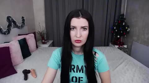 Evelin online show from 20, 12, 2025