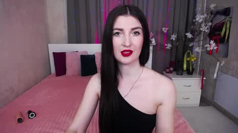 Snapshot of evelingills chatting on 11, 5, 2026 Evelin online show from 11, 5, 2026