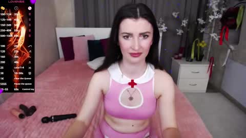 Snapshot of evelingills chatting on 30, 5, 2026 Evelin online show from 30, 5, 2026