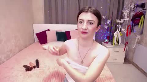 Snapshot of evelingills chatting on 11, 6, 2026 Evelin online show from 11, 6, 2026