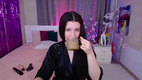 Snapshot of evelingills chatting on 20, 7, 2026 Evelin online show from 20, 7, 2026