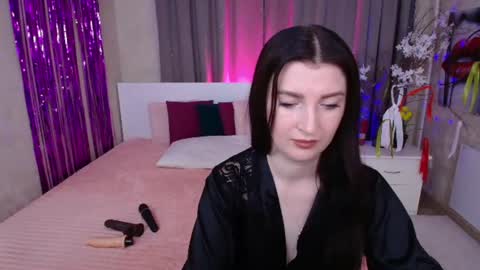 Snapshot of evelingills chatting on 28, 7, 2026 Evelin online show from 28, 7, 2026