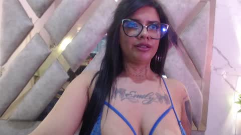 evelingjoyy online show from 23, 4, 2026