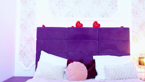 EvelinHill online show from 3, 3, 2026