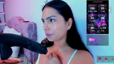 Snapshot of evelinn_belen chatting on 31, 5, 2026 Evelinn belen online show from 31, 5, 2026
