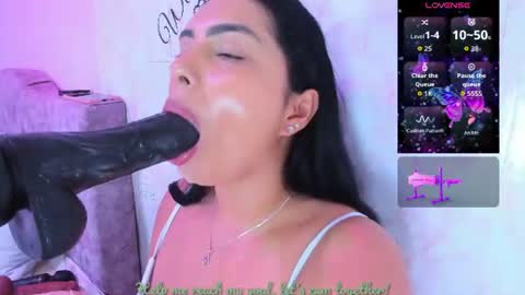 Snapshot of evelinn_belen chatting on 9, 6, 2026 Evelinn belen online show from 9, 6, 2026