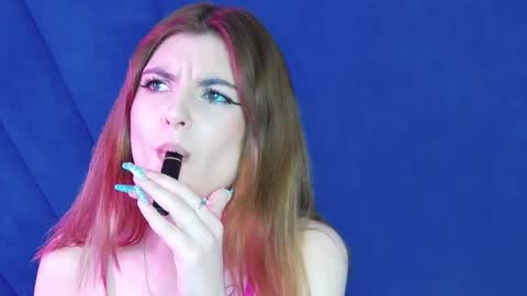 Eve online show from 12, 3, 2026