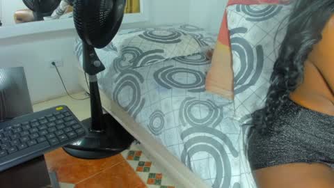 DAYANITA online show from 30, 1, 2025