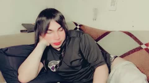 evelyn420521 online show from 9, 6, 2026