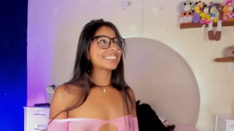 evelyn ebony online show from 13, 5, 2026