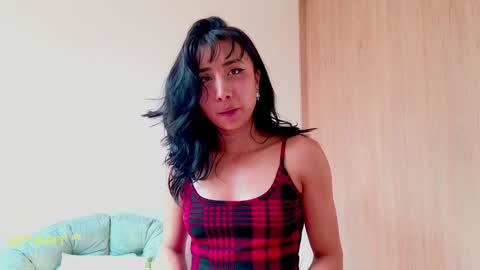 Im Eve or Chelle Next Stream 191224  online show from 17, 1, 2025