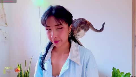 Im Eve or Chelle Next Stream 191224  online show from 4, 2, 2025