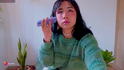 Im Eve or Chelle Next Stream 191224  online show from 13, 2, 2025