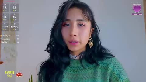 Im Eve or Chelle Next Stream 191224  online show from 13, 2, 2025