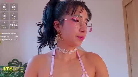 Im Eve or Chelle Next Stream 191224  online show from 14, 2, 2025