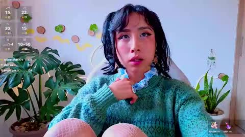 Im Eve or Chelle Next Stream 191224  online show from 12, 3, 2025