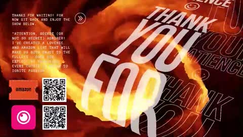 Im Eve or Chelle Next Stream 191224  online show from 12, 10, 2025