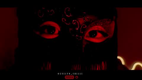 Im Eve or Chelle Next Stream 191224  online show from 21, 4, 2026