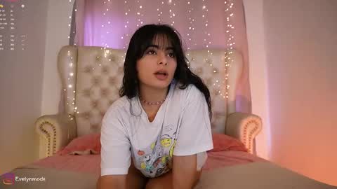 evelyn evelyn online show from 23, 2, 2026