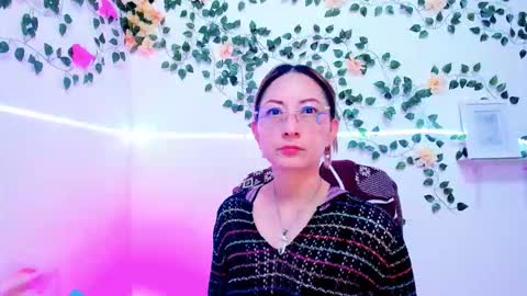 evelyn_miller___ online show from 25, 3, 2026
