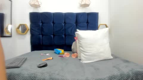 evelyn_morgan1 online show from 14, 12, 2024