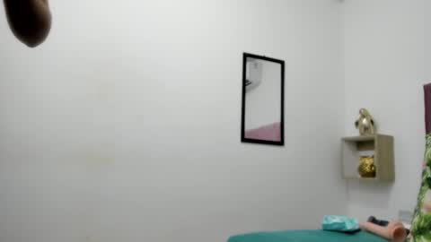 evelyn_morgan1 online show from 18, 10, 2025