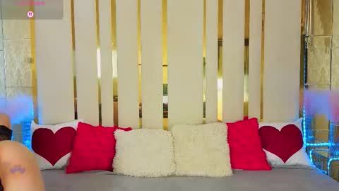 evelyn rush1 online show from 12, 2, 2026