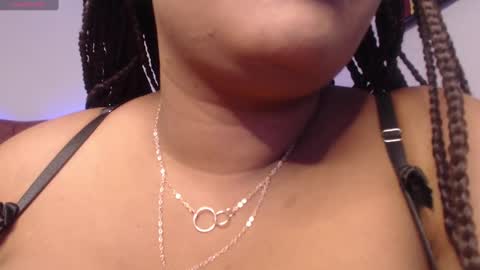 Evelyn Sandoval online show from 27, 12, 2024