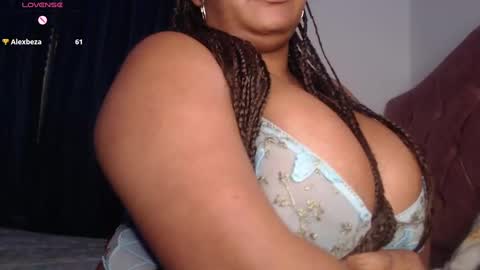 Evelyn Sandoval online show from 20, 2, 2025