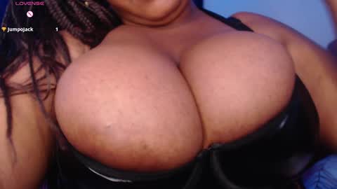 Evelyn Sandoval online show from 27, 2, 2025