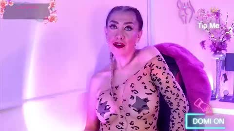 EvelynaGrey online show from 3, 2, 2026