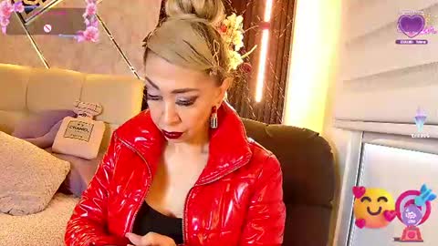 Snapshot of evelynagrey chatting on 26, 7, 2026 EvelynaGrey online show from 26, 7, 2026