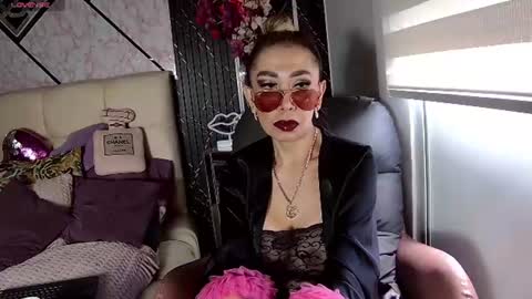 Snapshot of evelynagrey chatting on 28, 7, 2026 EvelynaGrey online show from 28, 7, 2026