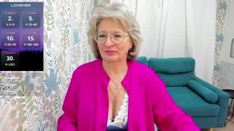 Evelyn online show from 19, 12, 2024