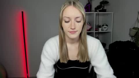 evelynblond online show from 16, 3, 2026