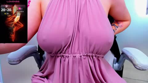 evelyne_rose online show from 15, 2, 2025