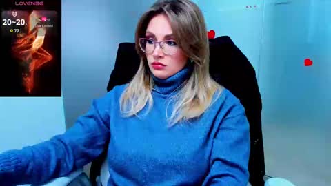evelyne_rose online show from 3, 3, 2025