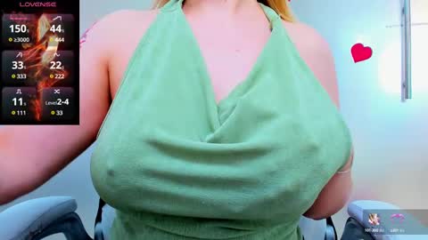 evelyne_rose online show from 4, 3, 2025