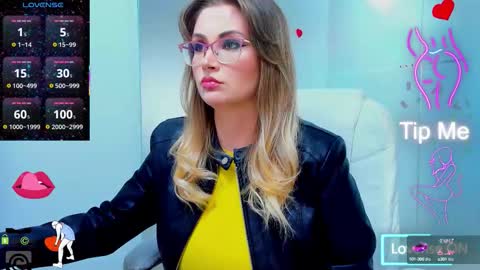 evelyne_rose online show from 25, 9, 2025
