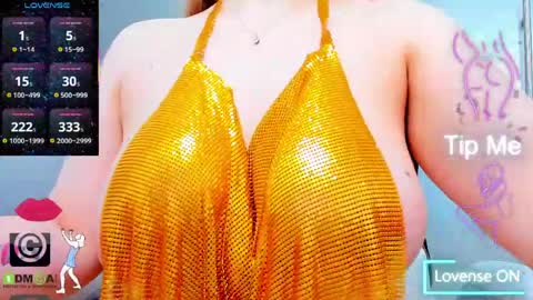 Snapshot of evelyne_rose chatting on 4, 6, 2026 evelyne_rose online show from 4, 6, 2026