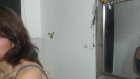 Evelyne online show from 5, 4, 2026