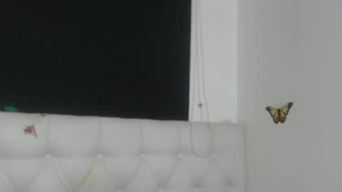 Evelyne online show from 6, 4, 2026