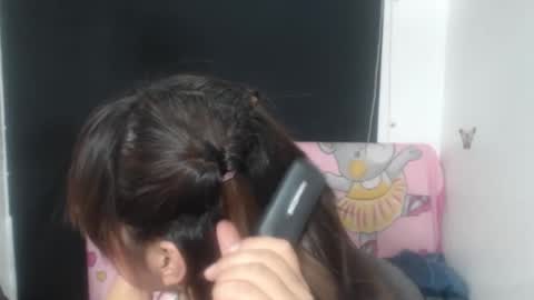 Evelyne online show from 13, 4, 2026