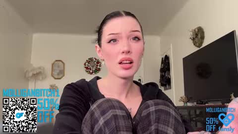 Evelyn online show from 17, 1, 2025