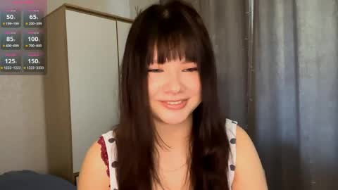 Evelyn Velvet online show from 21, 5, 2026