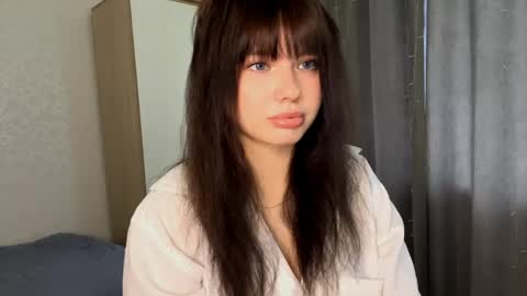 Snapshot of evelynhudson chatting on 3, 6, 2026 Evelyn Velvet online show from 3, 6, 2026