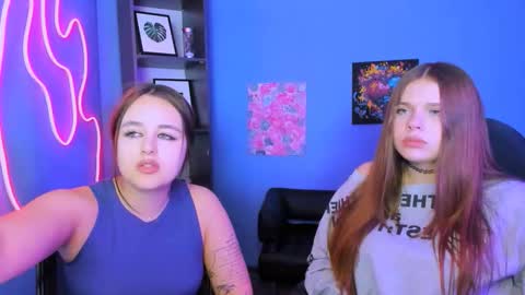 evelynlovelyy online show from 17, 3, 2026