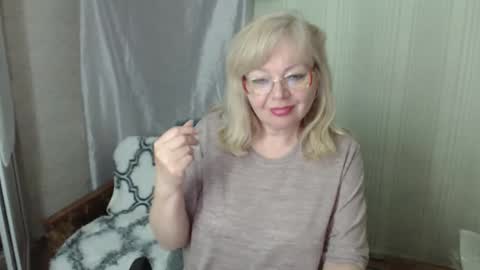 BarbaraBlondy online show from 28, 4, 2026