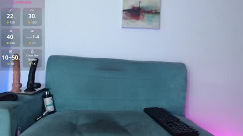 Evelyn martinez  online show from 20, 4, 2026