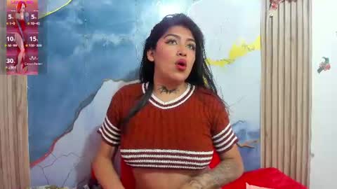 Abbi online show from 10, 7, 2026